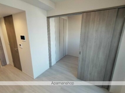 シーズンフラッツ上野稲荷町[1DK/27.03m2]の内装