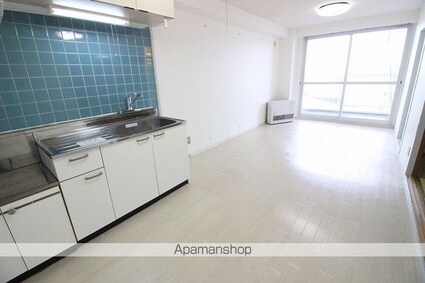 メゾン丸恵[3LDK/62.95m2]のリビング・居間