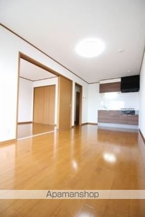 アスピリア萬寿舎[1LDK/47.65m2]の内装2