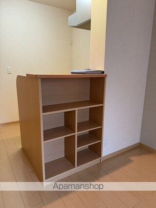 メゾン　ド　アール[1LDK/35.35m2]の内装8