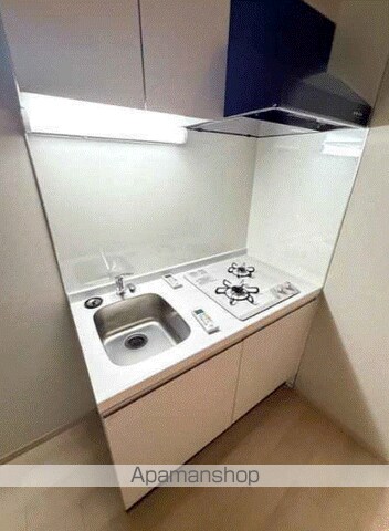 SOLASIA residence荻窪IIの内装写真