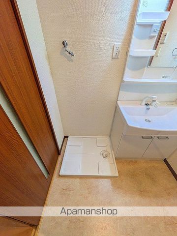 エーデルコートの内装写真