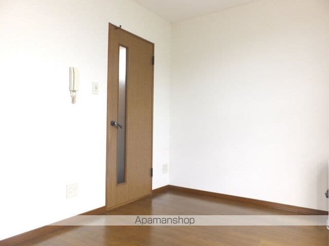 グランカーサひばりヶ丘の内装写真