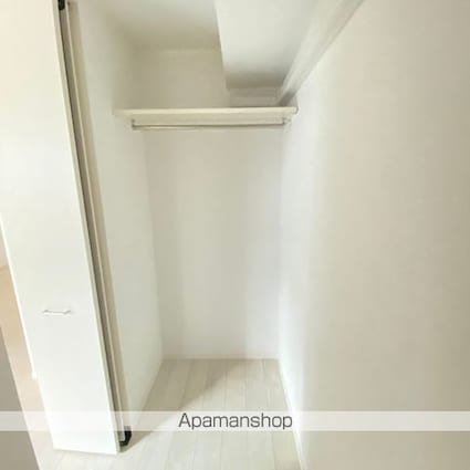 滋賀県草津市大路２丁目[1LDK/42m2]の収納