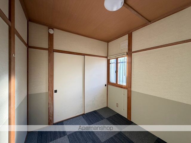 マインハイツ913の内装写真