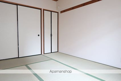 アゼリア明大前[2DK/43.2m2]の内装4