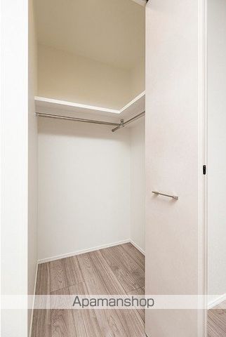 エンクレスト博多EXCEEDの内装写真