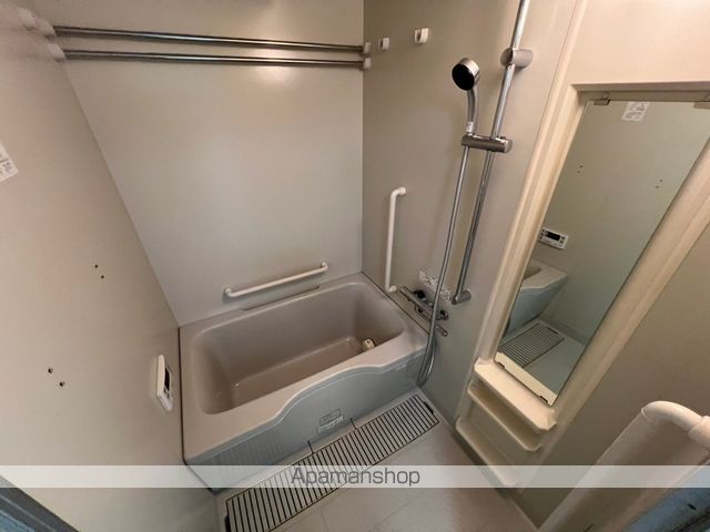 淀川ハイライフマンションの内装写真