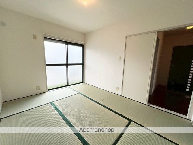和歌山県和歌山市出水[3DK/51.09m2]の内装6