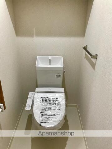 ドゥバンの内装写真