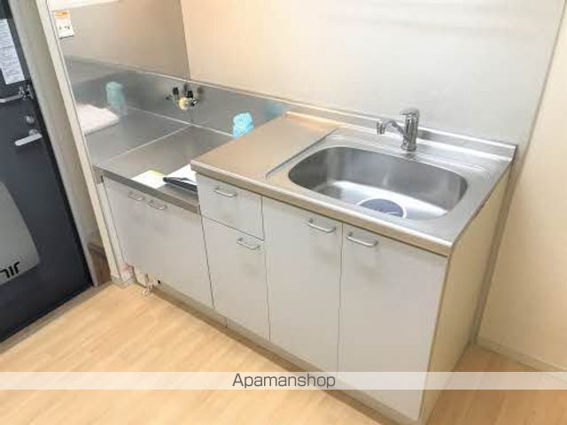 マルシェMIMURA C棟の内装写真