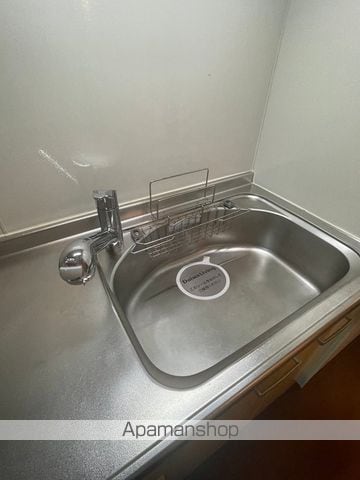 ヴァン ヴェール Bの内装写真