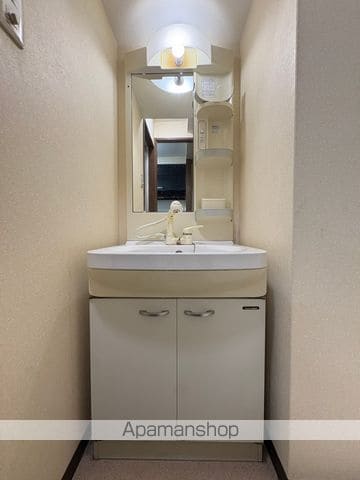 CHERISHの内装写真