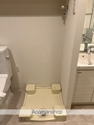 東京都新宿区中落合３丁目[1K/25.51m2]の内装1