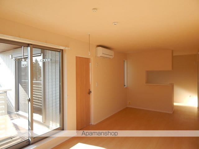 東京都立川市栄町３丁目[2LDK/60.16m2]のその他部屋・スペース