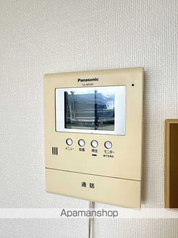 Gクレフの内装写真