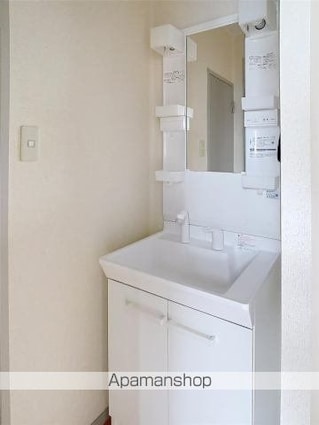 サンビレッジ六番街　Ｅ棟[1LDK/40.92m2]のその他設備