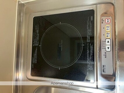 モイスンコート[1R/18.09m2]の内装6