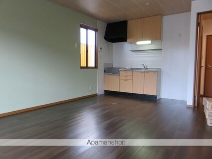 ルーチェ・Ⅰ[2LDK/53.72m2]の内装3