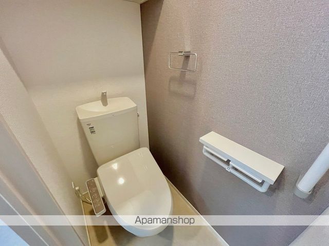 MinicoIIIの内装写真