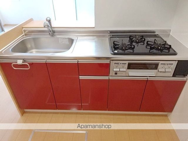 コンフォルタ野溝の内装写真