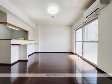 ＬＵＸＵＲＹ　ＭＡＮＳＩＯＮ[1LDK/51.97m2]の内装3