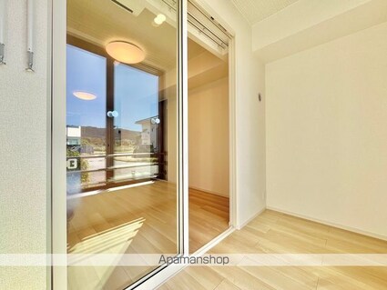 クレメント近江八幡　Ｂ[1LDK/50.01m2]の内装1