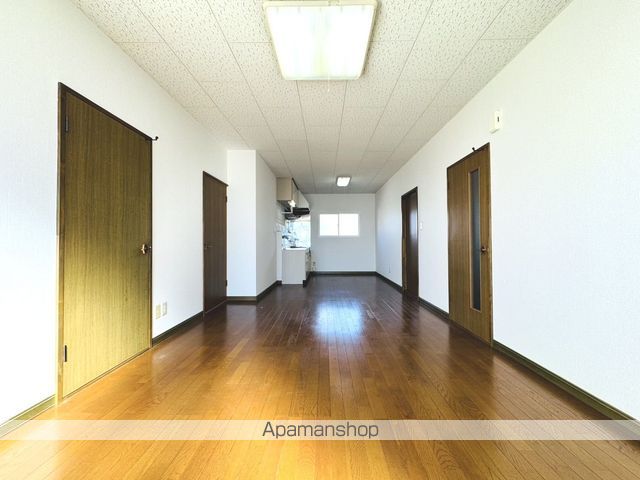 マンションT&Kの内装写真
