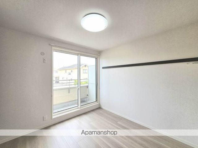 シャーメゾンクオレールの内装写真