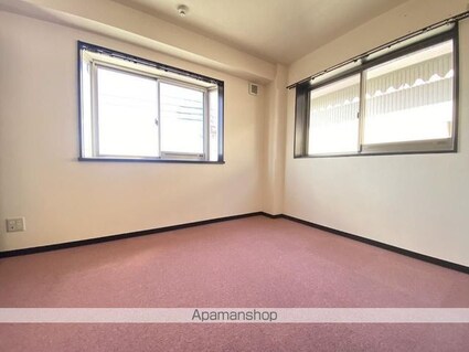 ＭＡＩＳＯＮ　ＰＬＡＺＡ[3LDK/69.32m2]のその他部屋・スペース