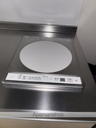 レピュア駒込レジデンス[1K/18.05m2]の内装