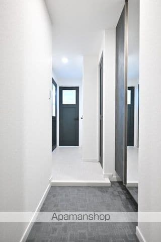 ＥＳーＧＲＡＮＤＥ東中野 302 ｜ 東京都中野区上高田１丁目25-3（賃貸マンション1LDK・3階・31.52㎡） その12