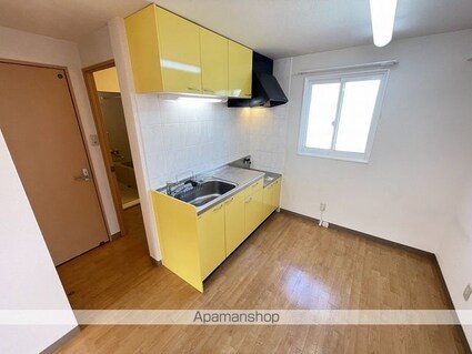 グランメール本通Ⅱ[3LDK/71.6m2]の内装6