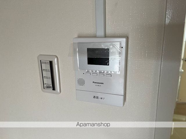 グレイス堅田の内装写真