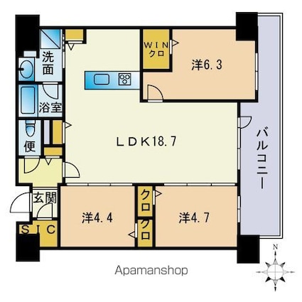 サムネイルイメージ