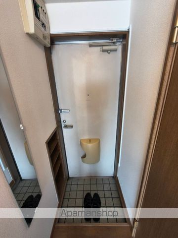 メゾンセレスト泉の内装写真
