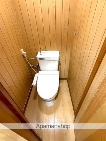 平野台ハイツの内装写真
