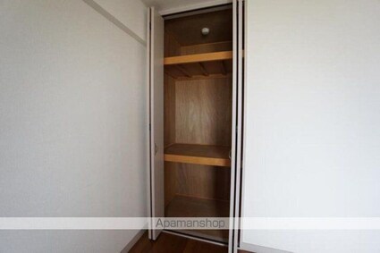 エシャンジゥル松山[3LDK/72m2]の内装7