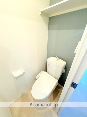 GRAND STEADY西田辺の内装写真