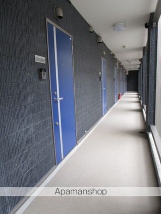 ウルス花京院Ａ[1K/27.26m2]の共用部2