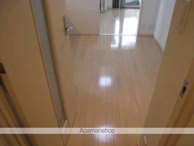 エクシム高円寺の内装写真