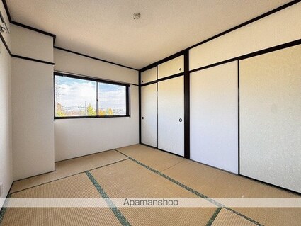 ＲＩＶＥＲＳＩＤＥアプス[2DK/50.3m2]の内装5