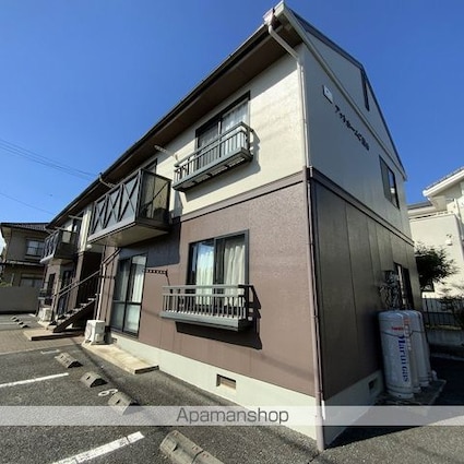 アットホームご殿山[2LDK/48.66m2]の外観1