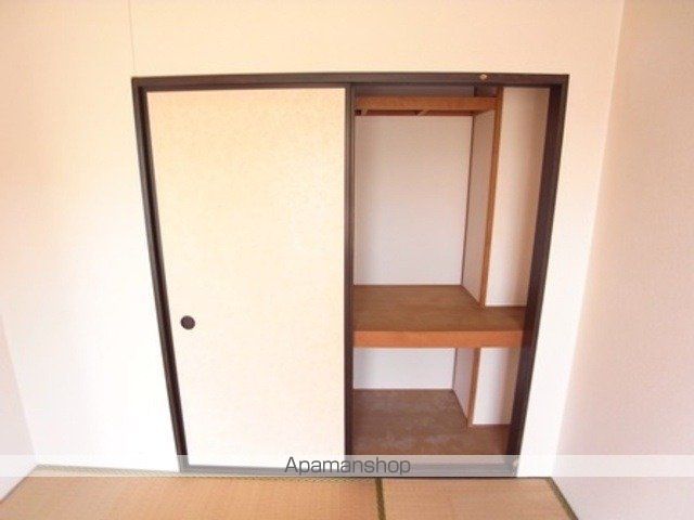 サニーハイツB棟の内装写真
