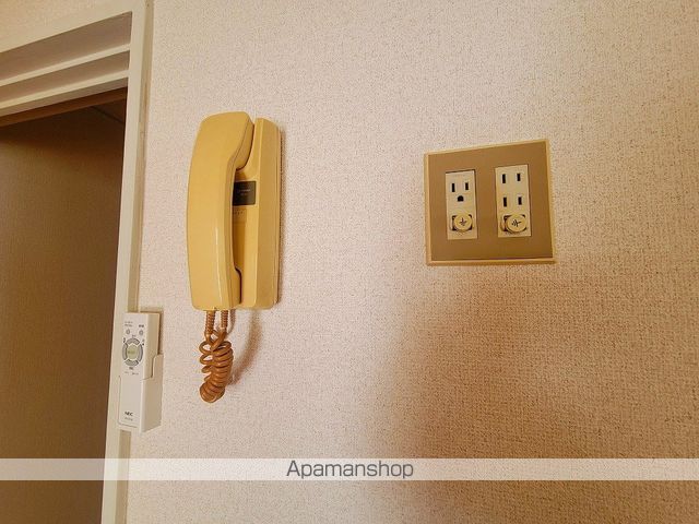 パレロワイヤル永田の内装写真