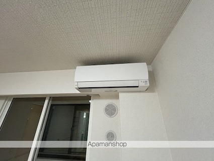 カーサ・プリ―ト[1LDK/38.52m2]のその他設備