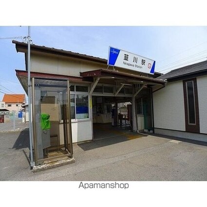 群馬県太田市台之郷町[1LDK/35.9m2]の周辺5
