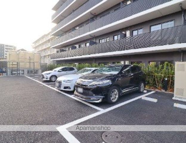 SーRESIDENCE北戸田の外観写真