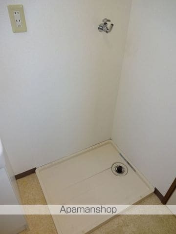 シェトワFの内装写真