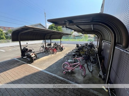 サンスターレ安城寺[3LDK/70.2m2]の共用部1